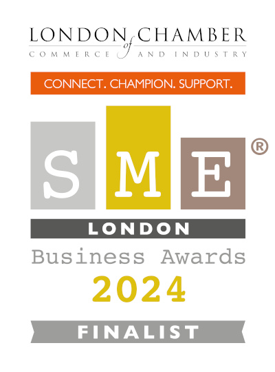 SME London 2024.- Finalist