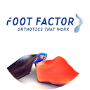 Norbert Cauvas / Foot Factor Orthotics